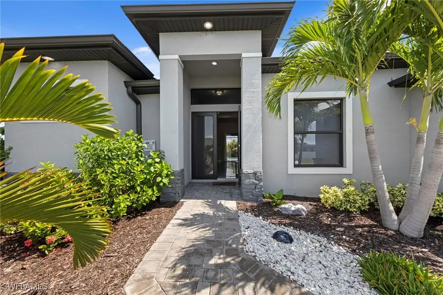 2511 NW 1st Street, Cape Coral, FL 33993 - #3