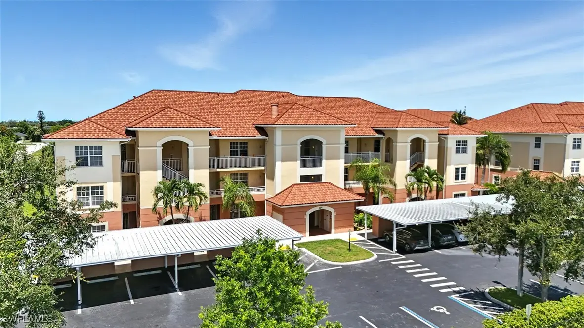 1141 Van Loon Commons Circle #305, Cape Coral, FL 33909 - Image #1