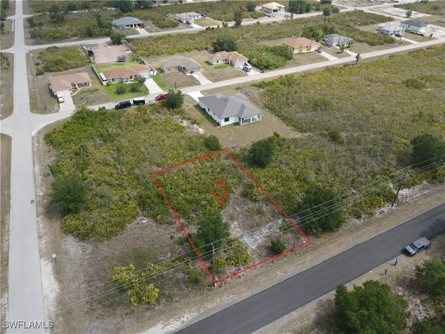 2716 68th Street W, Lehigh Acres, FL 33971 - #3