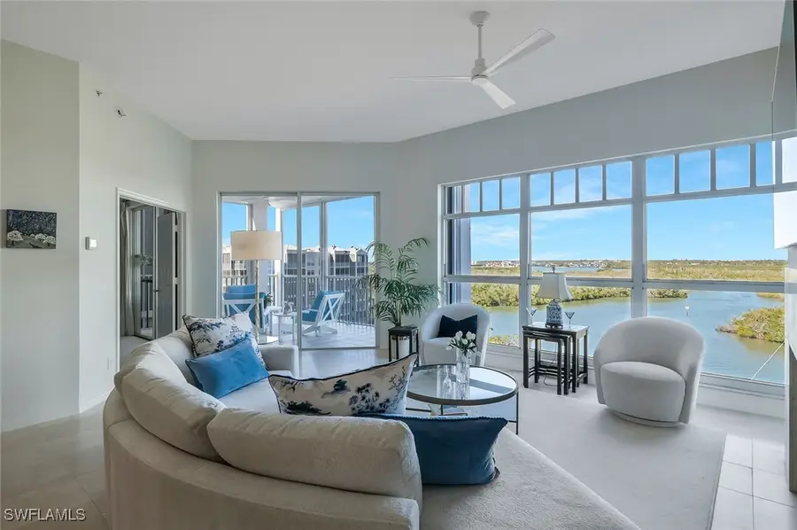 266 Barefoot Beach Boulevard #PH-03, Bonita Springs, FL 34134 - Image #3