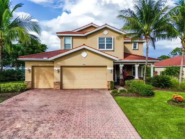 3330 Banyon Hollow Loop, North Fort Myers, FL 33903