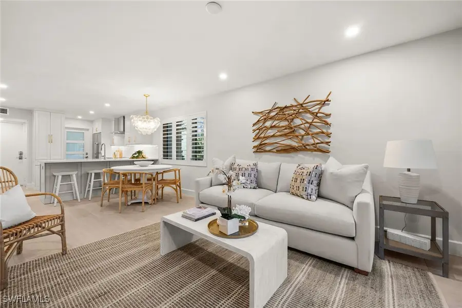 1300 Gulf Shore Boulevard N #109, Naples, FL 34102 - Image #3