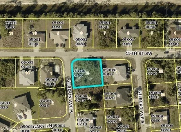 1501-1503 Gordon Avenue S, Lehigh Acres, FL 33973 - Image #2