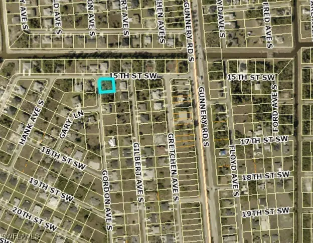 1501-1503 Gordon Avenue S, Lehigh Acres, FL 33973 - Image #3