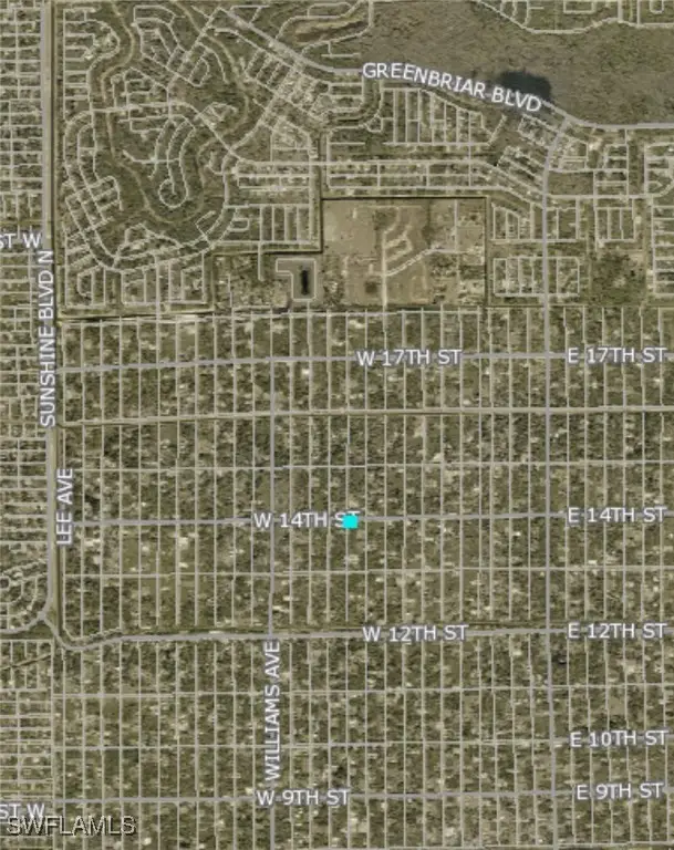 607 W 14th Street, Lehigh Acres, FL 33972 - Image #3