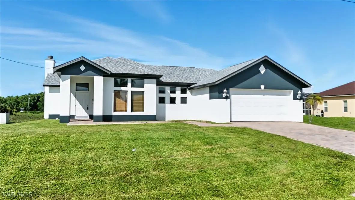 3933 18th Street W, Lehigh Acres, FL 33971 - #1