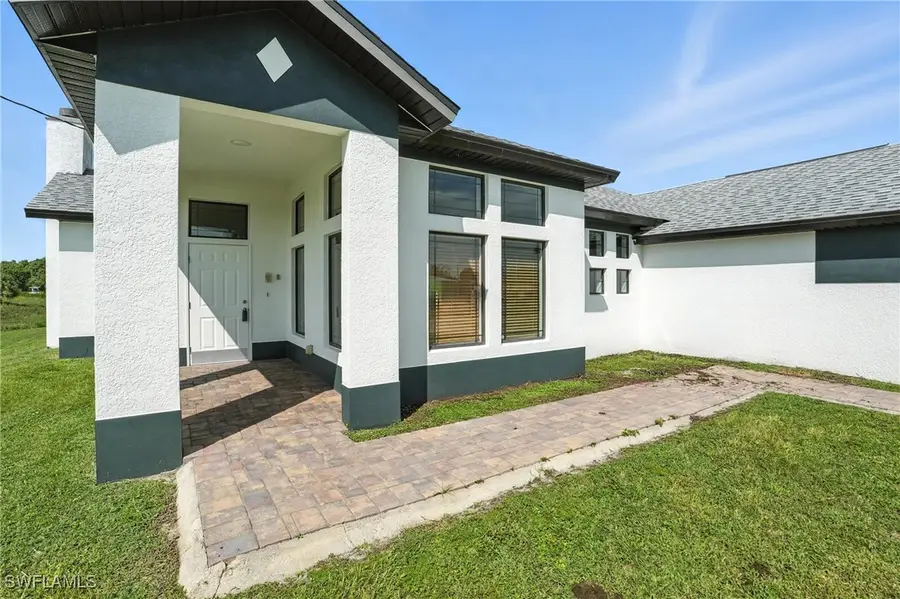 3933 18th Street W, Lehigh Acres, FL 33971 - #2