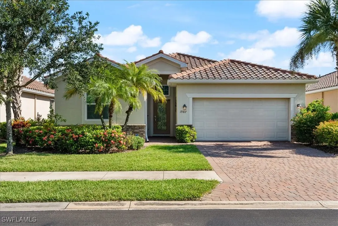 1987 Fairmont Lane, Naples, FL 34120 - Image #1