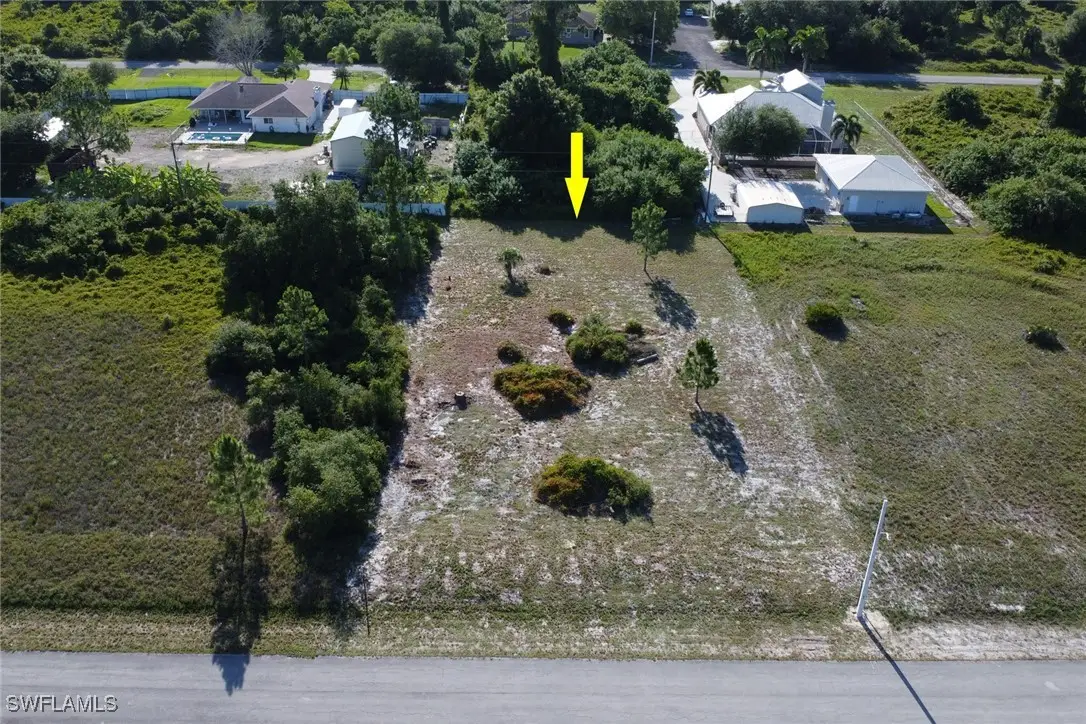 1812 Wells Avenue, Lehigh Acres, FL 33972 - Image #1