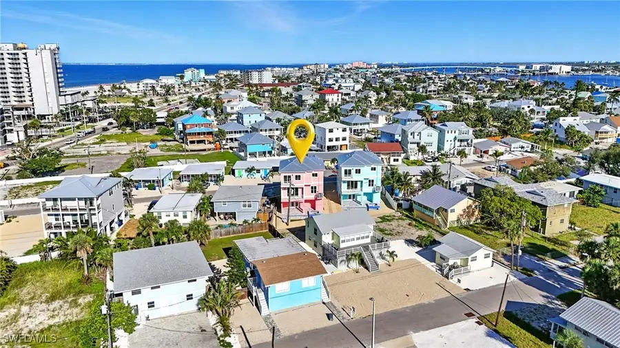 130 Fairweather Lane, Fort Myers Beach, FL 33931 - Image #3