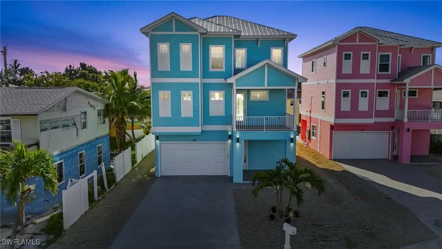 134 Fairweather Lane, Fort Myers Beach, FL 33931 - Image #2