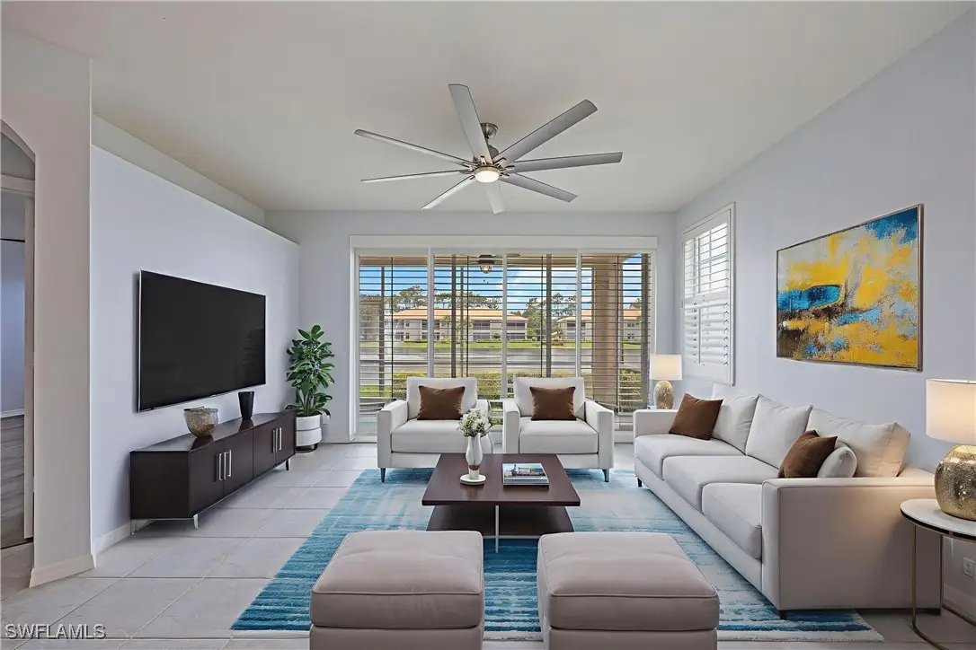 6235 Wilshire Pines Circle #1404, Naples, FL 34109 - Image #1