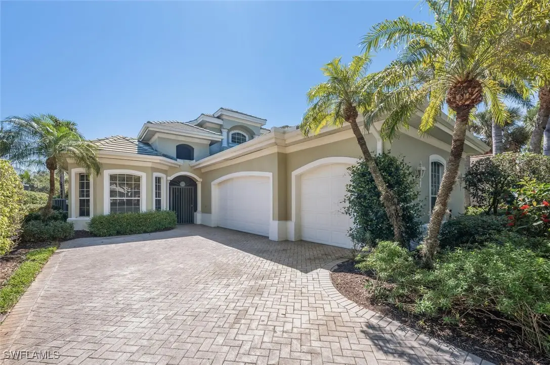 5072 Kensington High Street, Naples, FL 34105 - Image #1