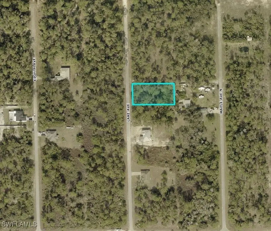 1712 Lake Avenue, Lehigh Acres, FL 33972 - Image #1
