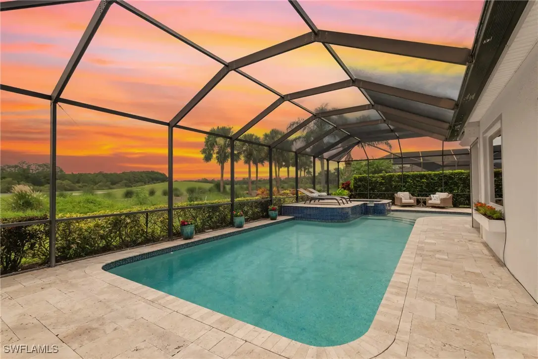 9755 Nickel Ridge Circle, Naples, FL 34120 - #1