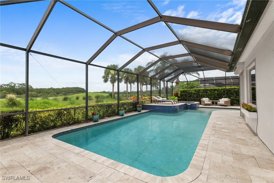 9755 Nickel Ridge Circle, Naples, FL 34120 - #2