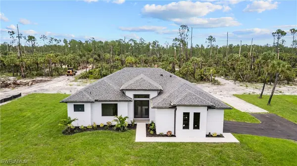 3439 14th Avenue Se, Naples, FL 34117