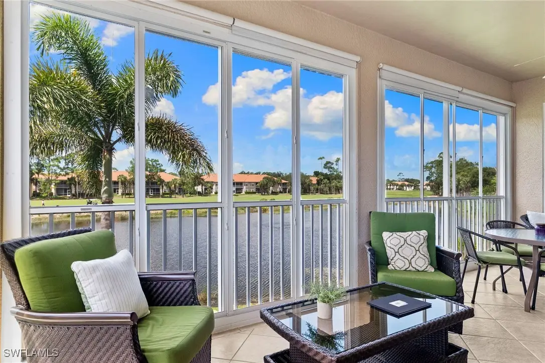 3916 Forest Glen Boulevard #201, Naples, FL 34114 - Image #1