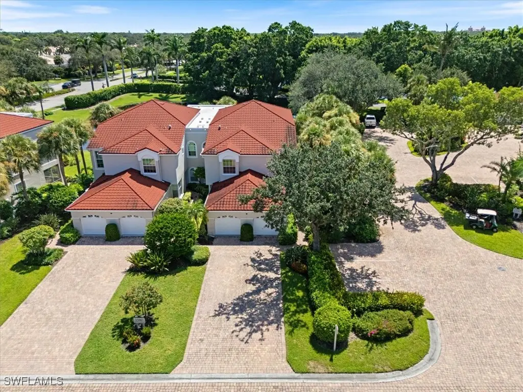 1580 Clermont Drive #L202, Naples, FL 34109 - Image #1