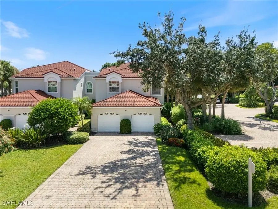 1580 Clermont Drive #L202, Naples, FL 34109 - Image #2