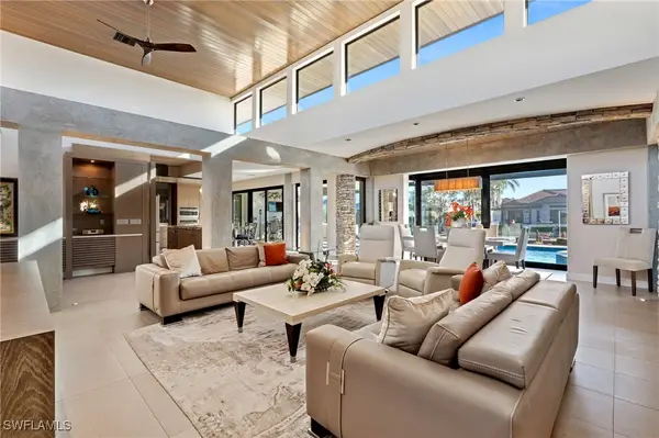 821 Magnolia Court, Marco Island, FL 34145