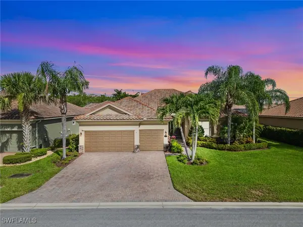 21024 Torre Del Lago Street, Estero, FL 33928