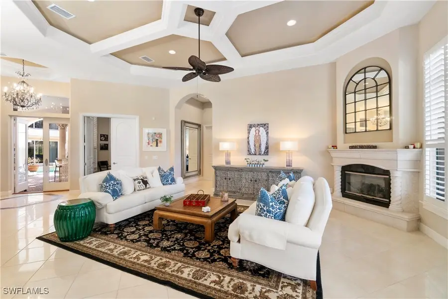 245 Charleston Court, Naples, FL 34110 - Image #2