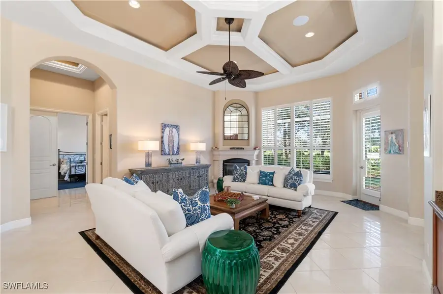 245 Charleston Court, Naples, FL 34110 - Image #3