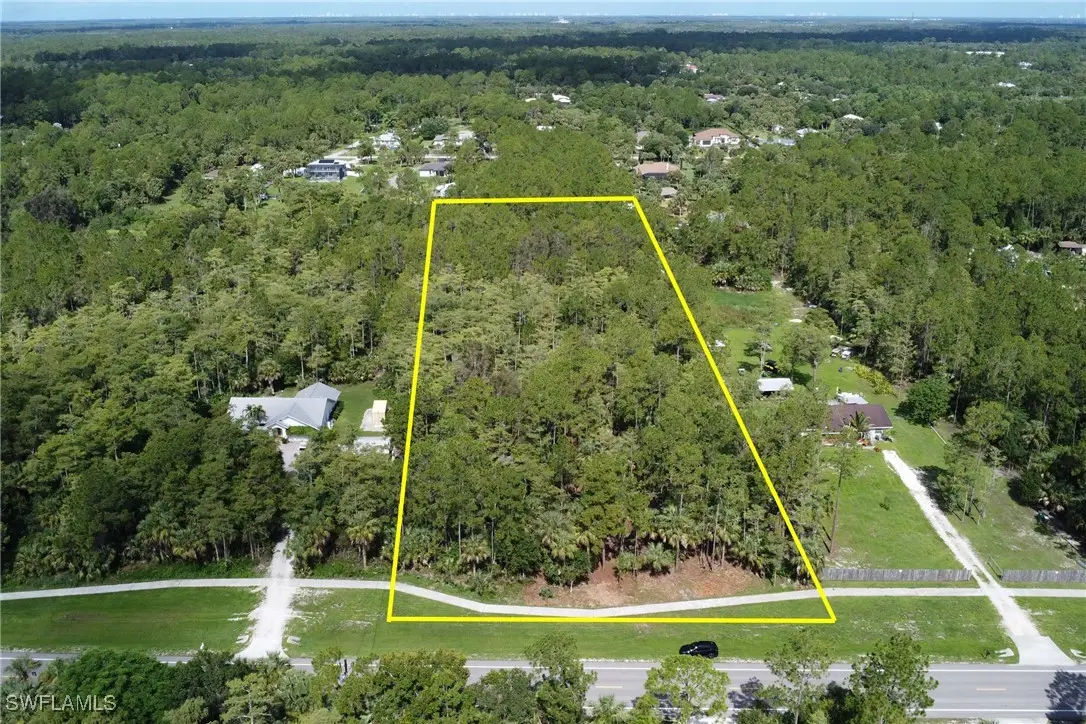 8th Street Ne, Naples, FL 34120 - #1