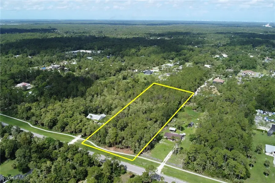 8th Street Ne, Naples, FL 34120 - #3