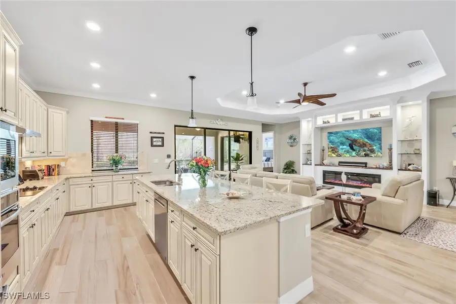 17330 Galway Run, Bonita Springs, FL 34135 - Image #3