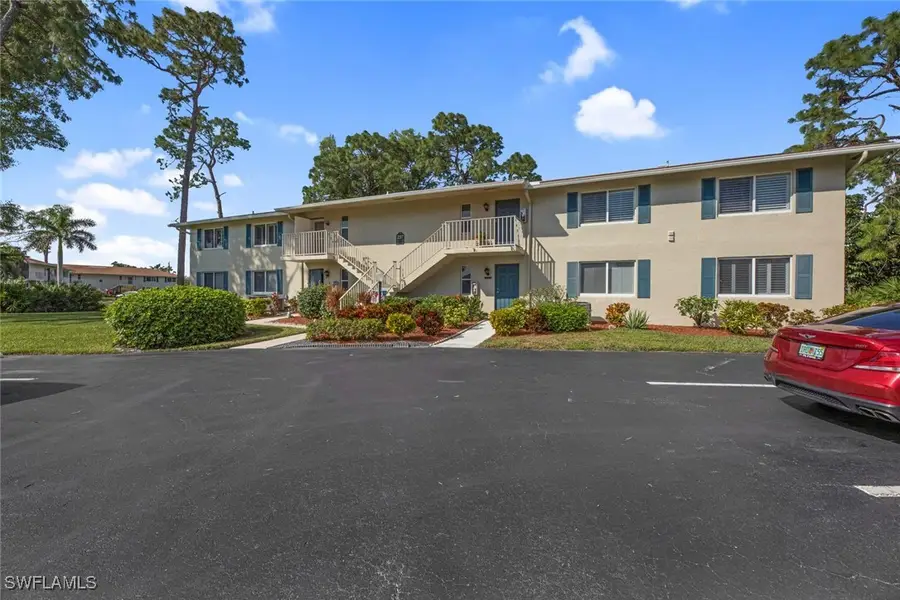 237 Albi Road #4, Naples, FL 34112 - #2