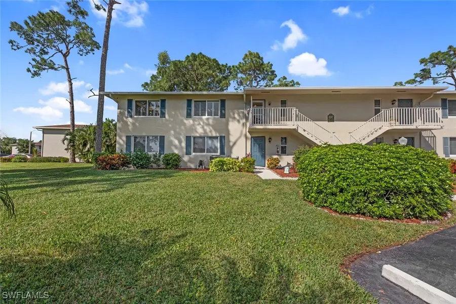 237 Albi Road #4, Naples, FL 34112 - #3