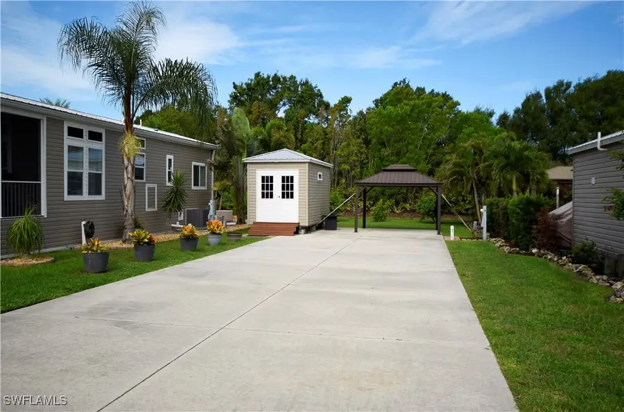 5136 Cypress Trail Resort Circle, Fort Myers, FL 33905 - #2