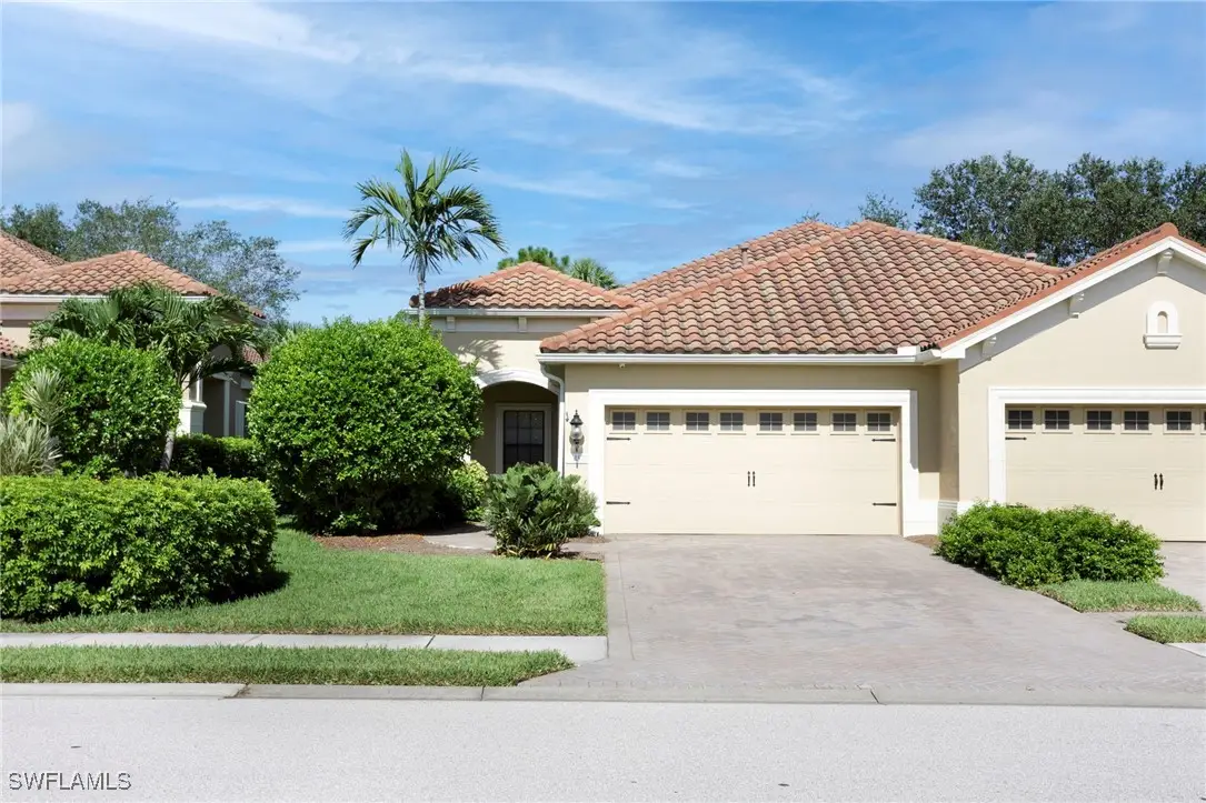 4573 Waterscape Lane, Fort Myers, FL 33966 - Image #1