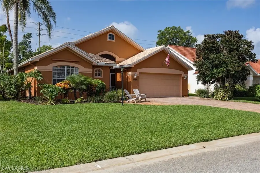 5886 Westbourgh Court, Naples, FL 34112 - Image #2