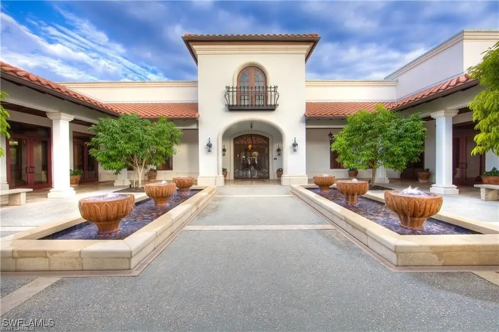 10050 Valiant Court #201, Miromar Lakes, FL 33913 - Image #1