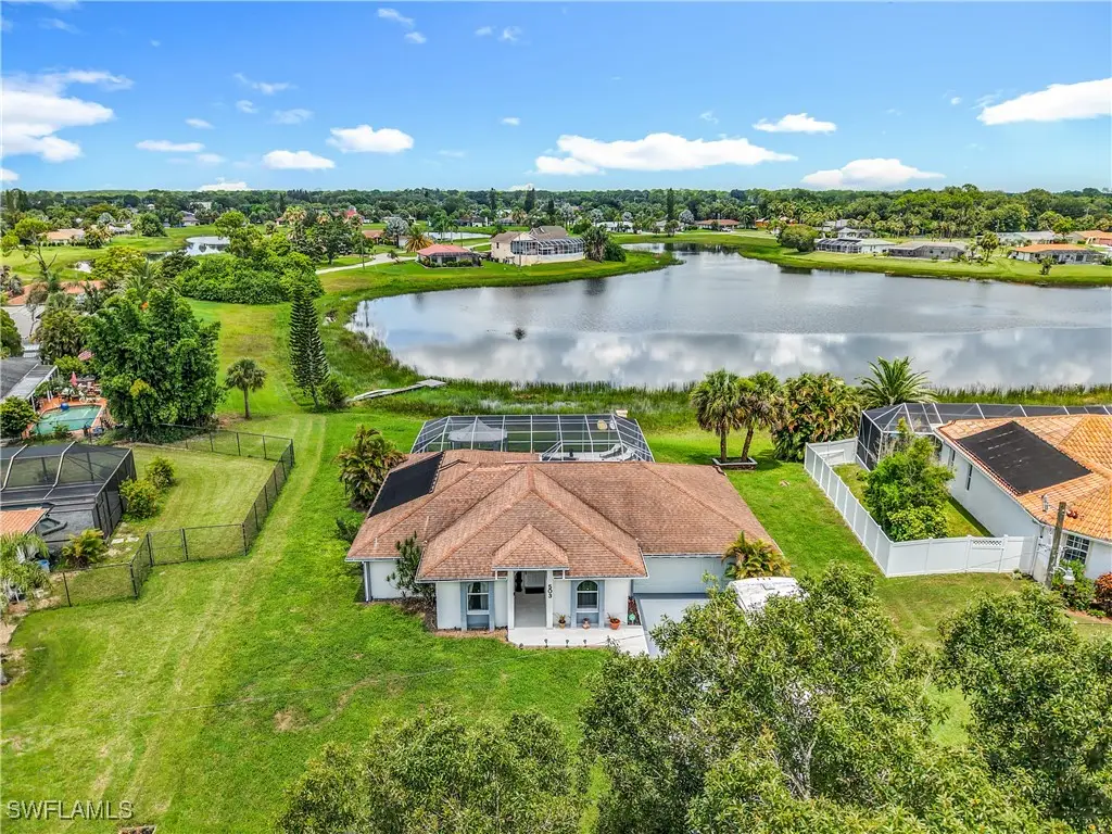 503 Jackson Avenue, Lehigh Acres, FL 33972 - Image #1
