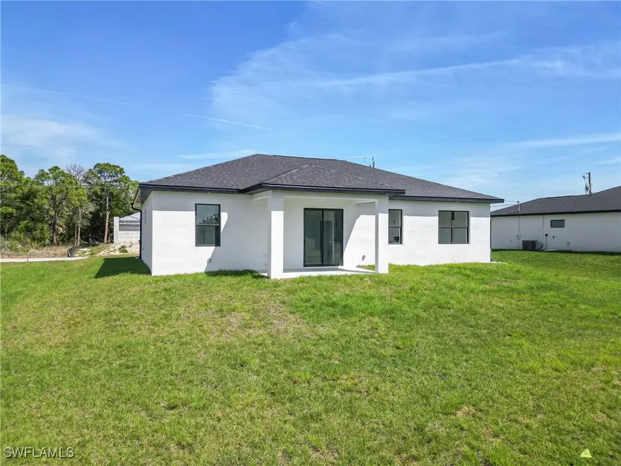 2814 44th Street W, Lehigh Acres, FL 33971 - #2