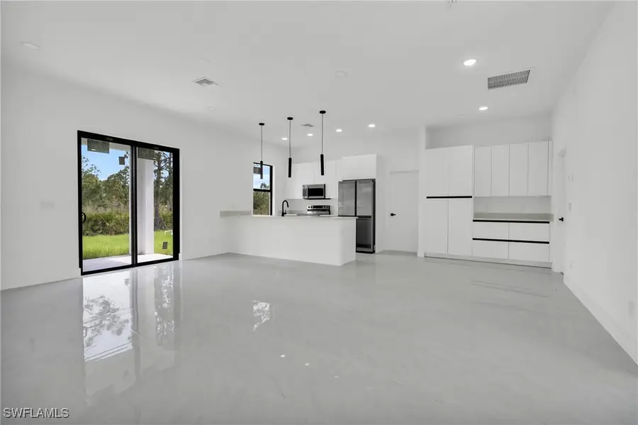 2814 44th Street W, Lehigh Acres, FL 33971 - #3