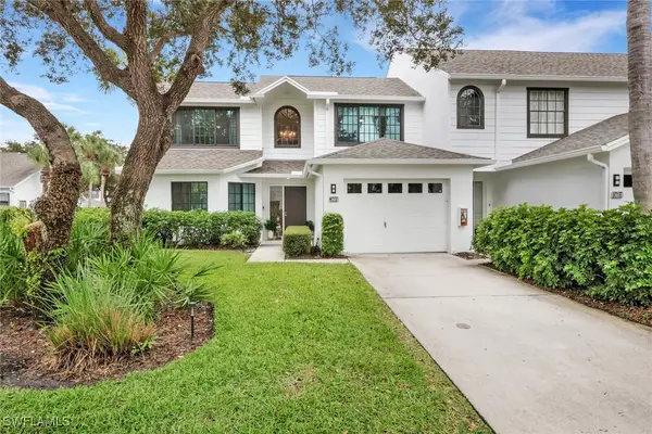 871 Meadowland Drive #F, Naples, FL 34108