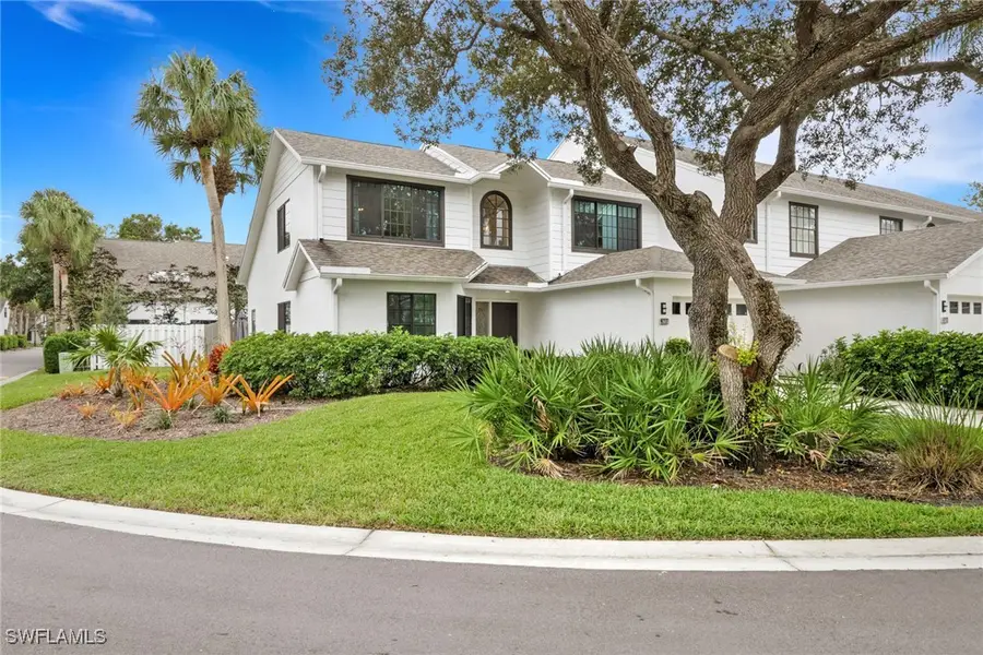 871 Meadowland Drive #F, Naples, FL 34108 - Image #2