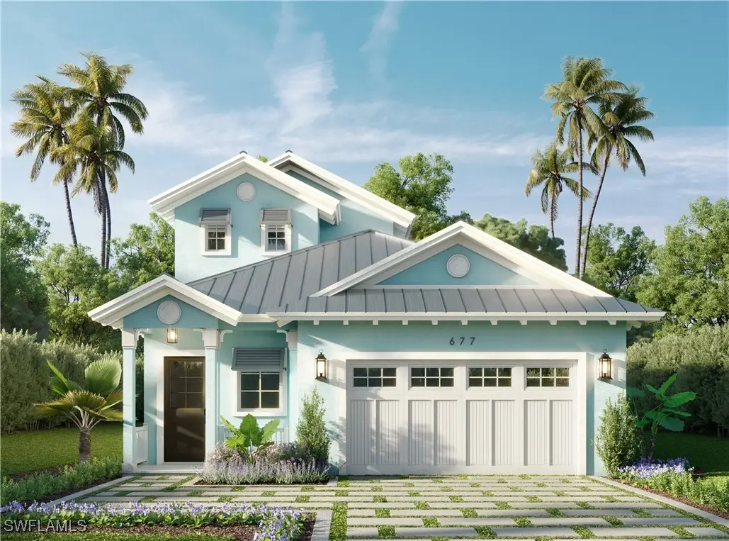 677 91st Avenue N, Naples, FL 34108 - Image #1