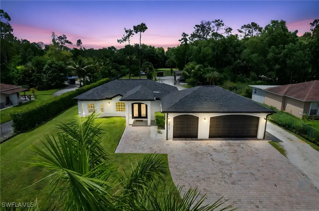 3811 2nd Avenue Se, Naples, FL 34117 - Image #1