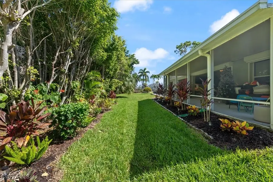 5485 Whitten Drive, Naples, FL 34104 - Image #3