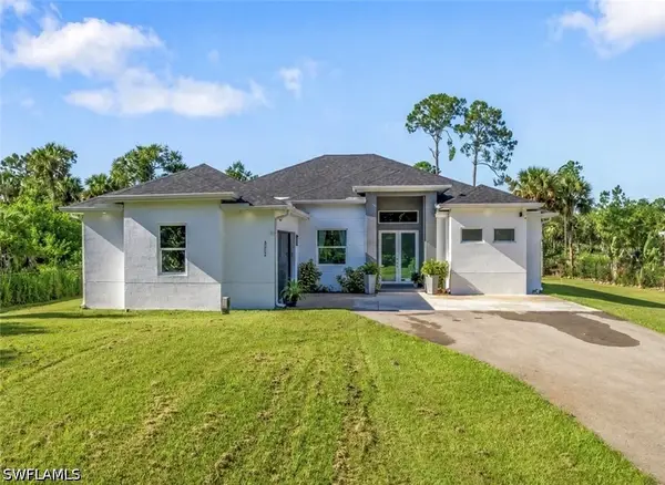 3502 40th Avenue Se, Naples, FL 34117