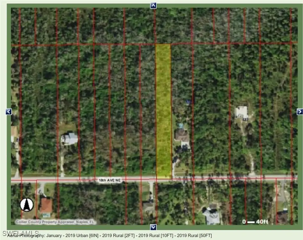 4370 18th Avenue Ne, Naples, FL 34120 - Image #1