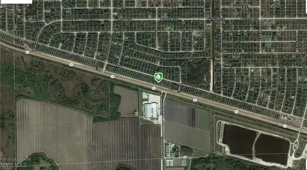 2756 Meadow Road, Lehigh Acres, FL 33974