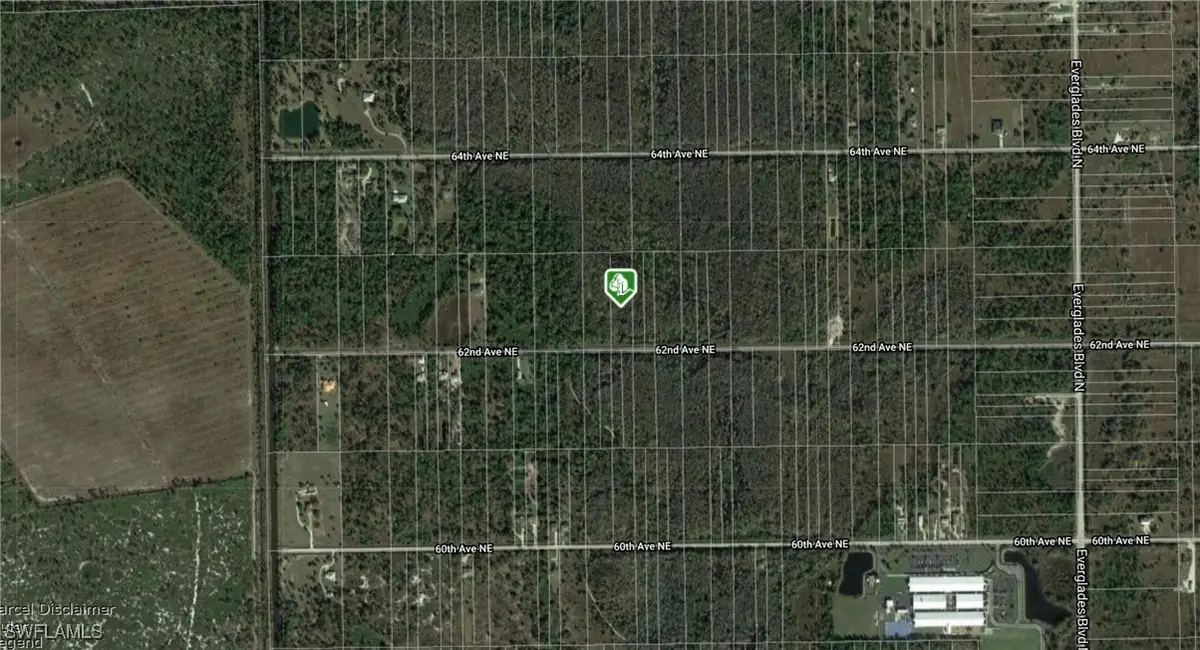 2645 62nd Avenue Ne, Naples, FL 34120 - #1