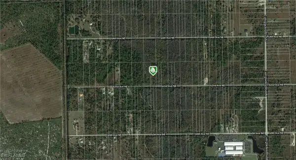 2645 62nd Avenue Ne, Naples, FL 34120